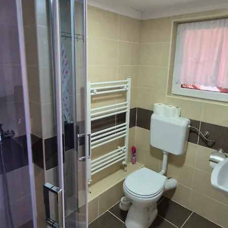 Oereg Tornacos Lak Country house Lunca de Sus