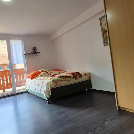 Country house Oereg Tornacos Lak *