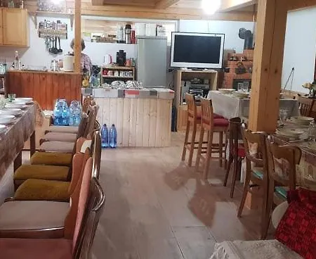 Oereg Tornacos Lak Country house Lunca de Sus