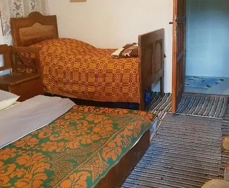 Oereg Tornacos Lak Country house *