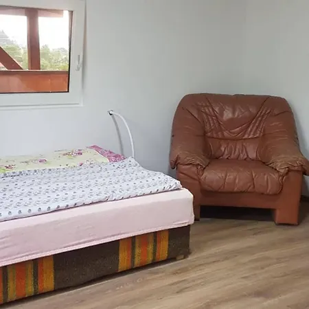 Oereg Tornacos Lak Country house Lunca de Sus